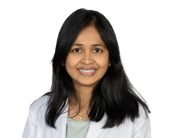 Dr. Naina Jain, DMD — Founder of Mt. Diablo Family Dentists